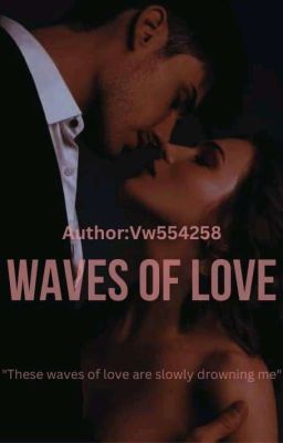 Waves of Love cover