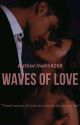 Waves of Love by vw554258