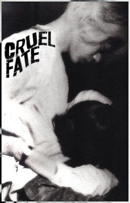 CRUEL FATE cover