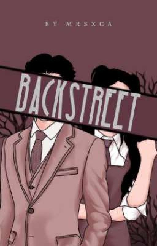 BACKSTREET by LnlyPlc