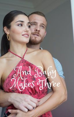 And Baby Makes Three cover