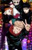 Jujutsu Kaisen x Male Reader Oneshots