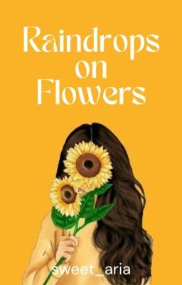 [GL] Muse Series #1: Raindrops on Flowers (Published Under Pop Fiction) cover