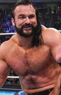 Drew McIntyre Fics & Oneshots cover