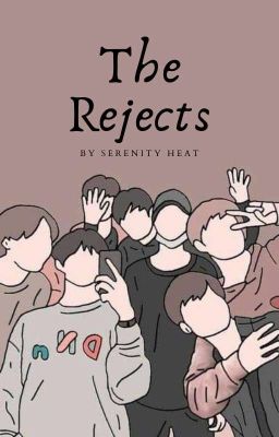 The Rejects [YoonMin][NamJin] cover