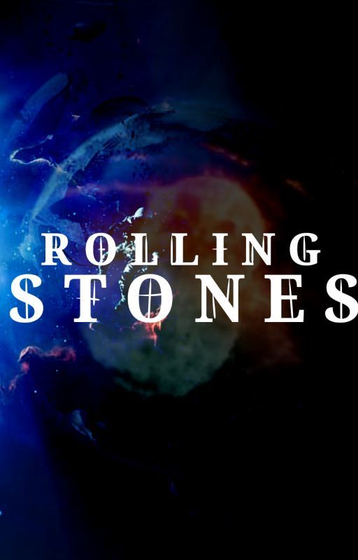 Rolling Stones | Lost In Space by sstApler