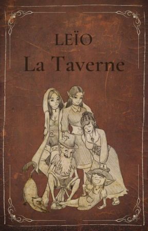 La Taverne by ChocolatePong