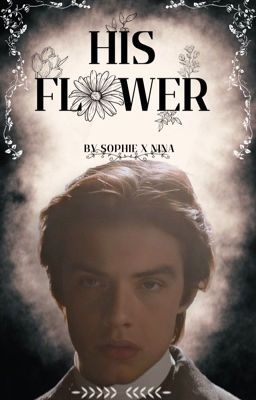 His flower || Tewksbury x fem!reader ❁  cover