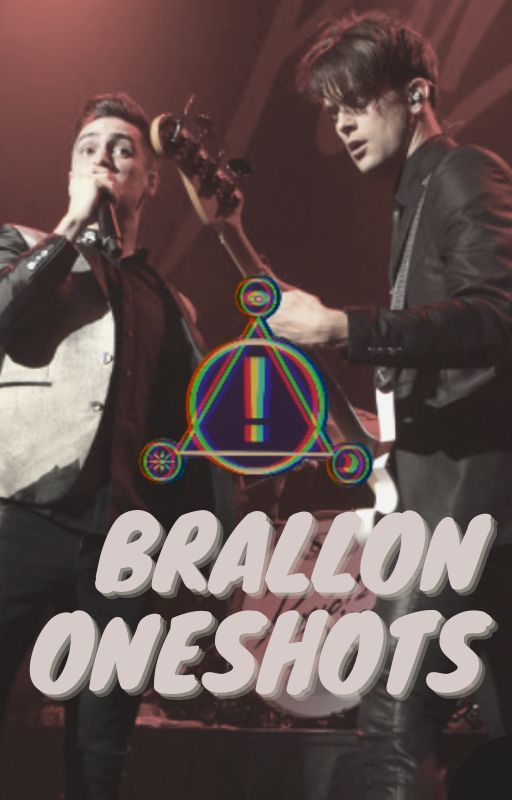 Brallon Oneshots by theprettiestthings