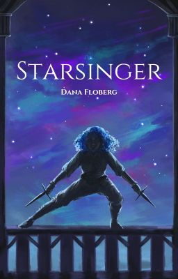 Starsinger cover