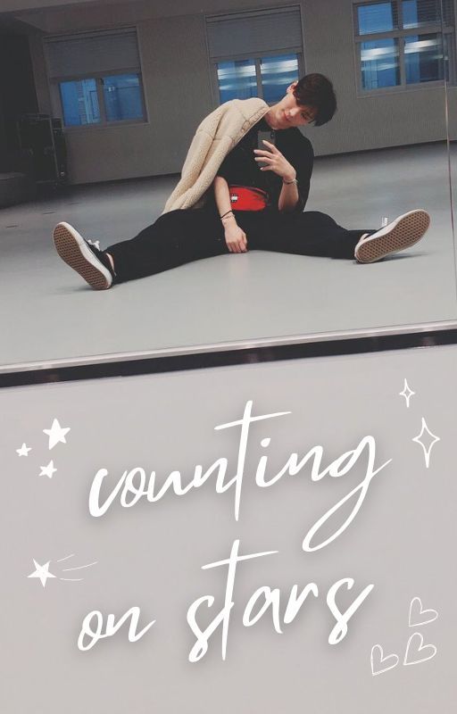 Counting on Stars // NCT Ten by byeolie24