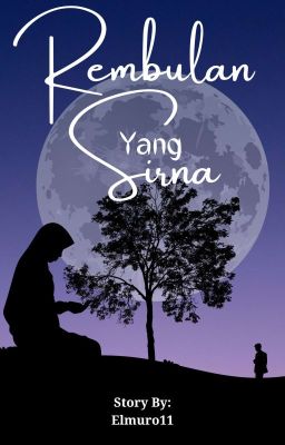 Rembulan Yang Sirna cover