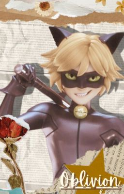 𝐎𝐛𝐥𝐢𝐯𝐢𝐨𝐧 || Miraculous Ladybug x Reader cover