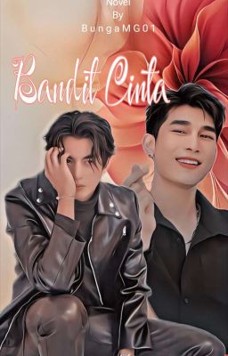 BANDIT CINTA [End] cover