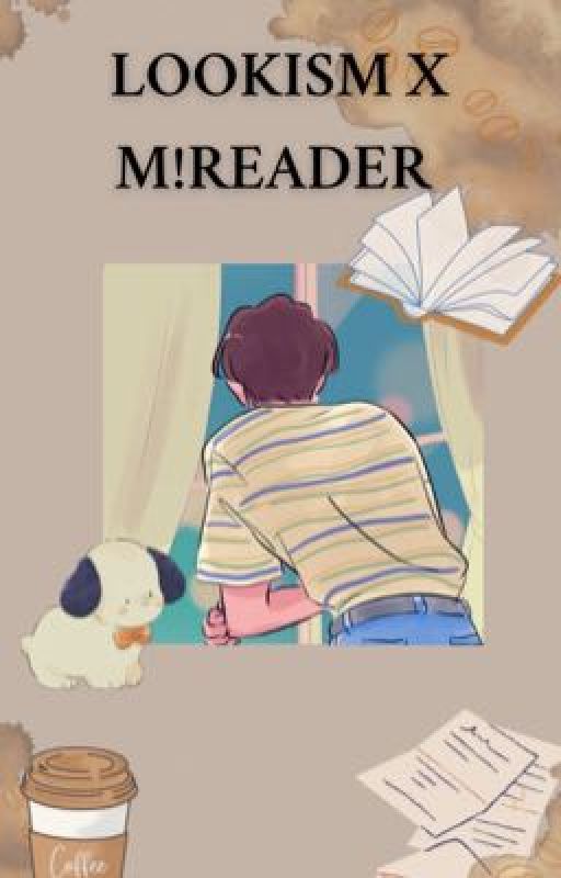 Lookism x M!Reader by Bearsandsweethoney