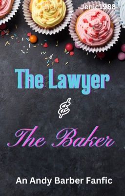 The Lawyer & The Baker ⭐️ cover