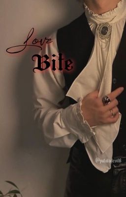 Love Bite • SKZ cover