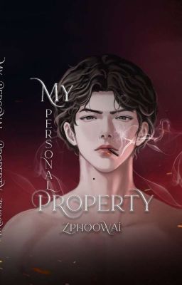 My Personal Property(Edit) cover