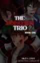 Detective Conan FF: ♤The Poisoned Trio♤ (English) by The_Writer_Nick