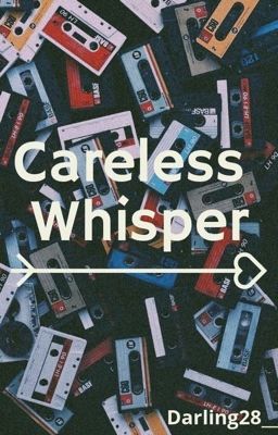 Careless Whisper cover