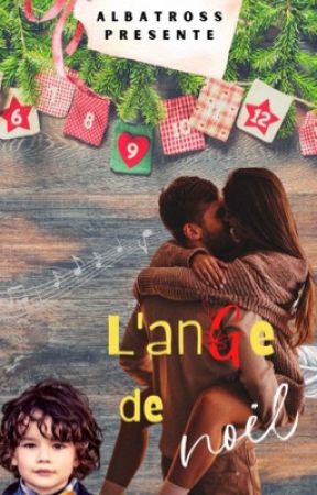 L'ange de Noël by albatross_author