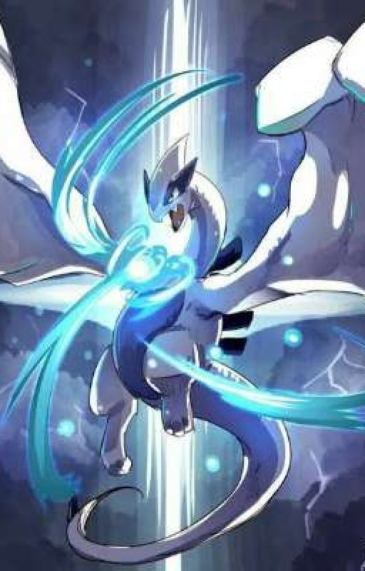 Pokemon: The Story of Zealex Nexus(Pokemon Fanfic) by Lord_Killen_King