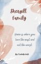 SHERGILL FAMILY  by LOVEBUTNOHATE