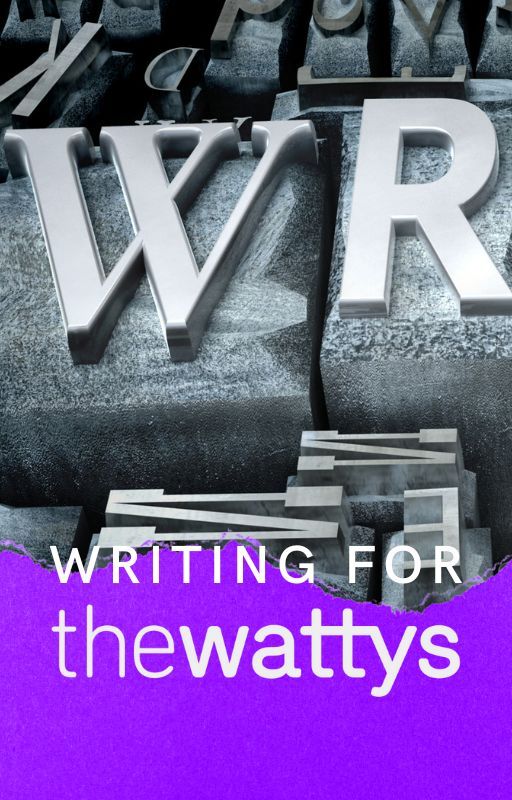 Writing for the Wattys by writersconnx