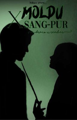 Moldu × sang-pur ? (Draco x Reader) cover