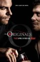 Always and Forever... For the Last Time (The Originals: Season 5 Fanfiction) by WinterPhoenix123