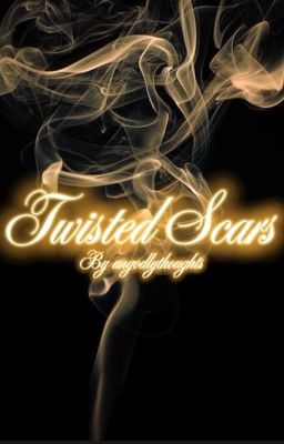 Twisted Scars (Twisted Nights #1) cover