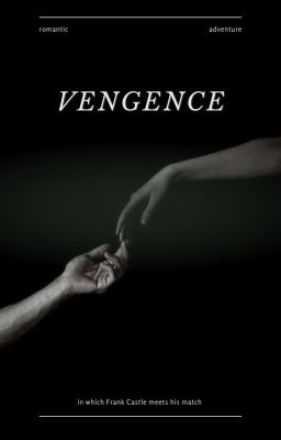 Vengence [F.C] cover