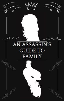 An Assassin's Guide to Family cover