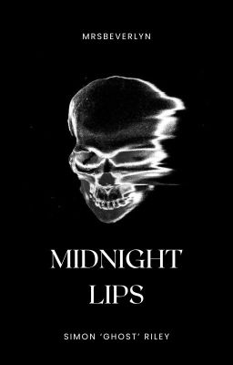 [1] Midnight Lips | Ghost cover