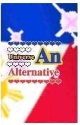 ❤︎An Alternative Universe❤︎ (Up For Adoption) cover