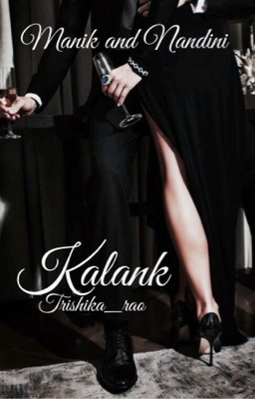 Kalank  by trishika_rao