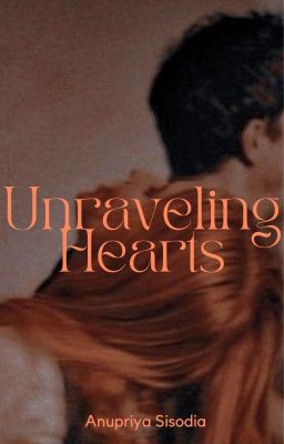 Unraveling Hearts cover