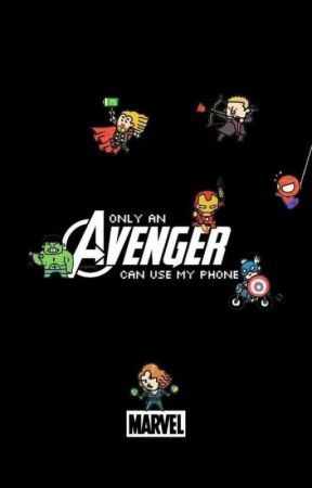 Avengers Talksy/Chat i nie tylko by XjulietX1