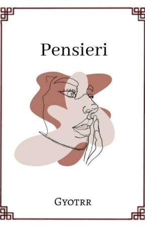 Pensieri  by gyotrr