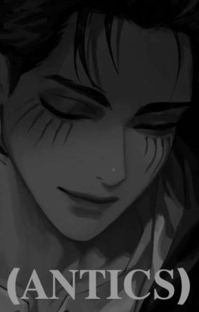 ⠀❪𝐀𝐍𝐓𝐈𝐂𝐒❫ | Eren x Reader by torisus