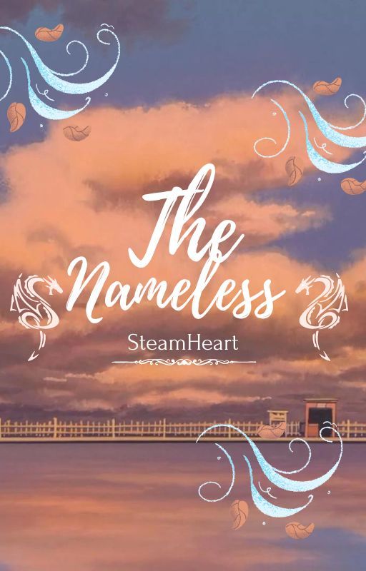 The Nameless [A Spirited Away Fanfiction] by Expecto_fandom89