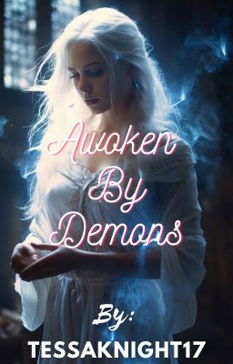 Awoken by Demons cover