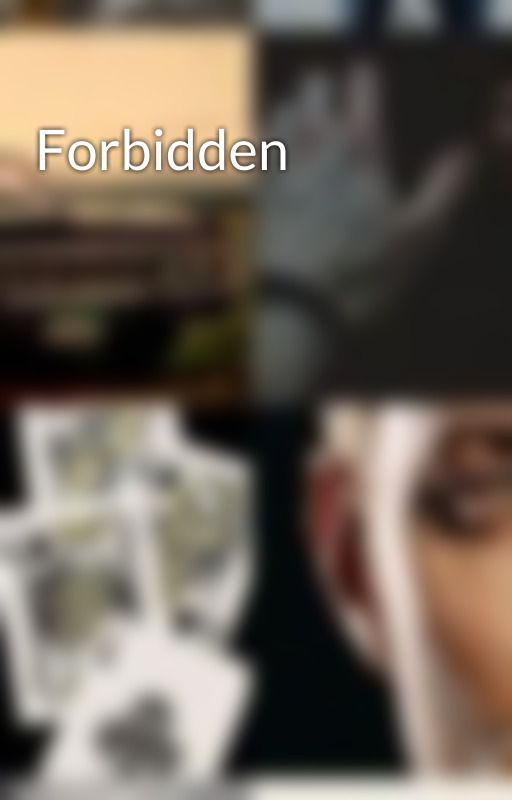 Forbidden by JeonLiz19