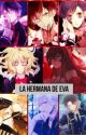 La Hermana de Eva {Diabolik Lovers} by Ori031104