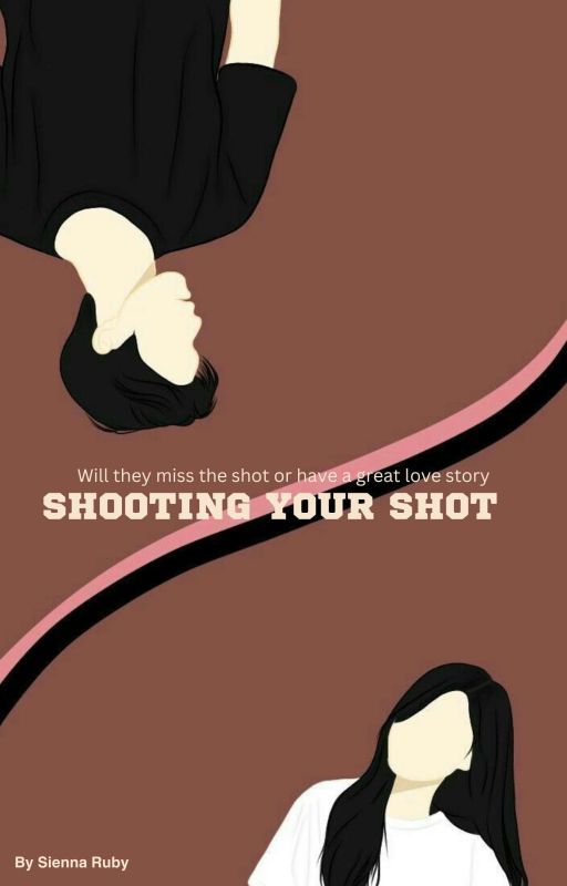 SHOOTING YOUR SHOT (#1 in Soccer Club Series) by sienna_ruby_25