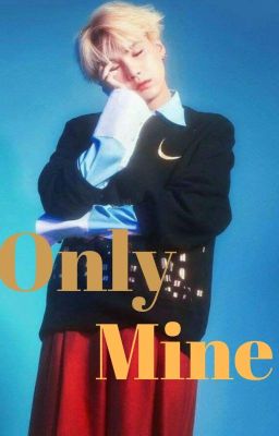 ONLY MINE cover