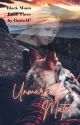 Unmarked Mates (Black Moon Book Three) by GosiaAC