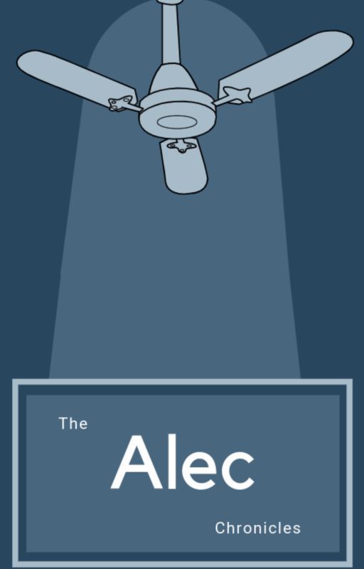 The Alec Chronicles by Stupid_Squibbi