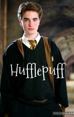 Hufflepuff cover