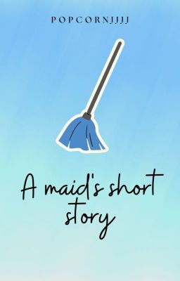 A Maid's Short Story cover